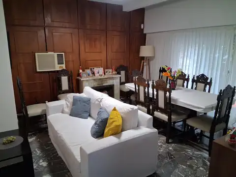 VENTA Casa 7 Ambientes con Cochera, Terraza, Parrilla en Gral. San Martin