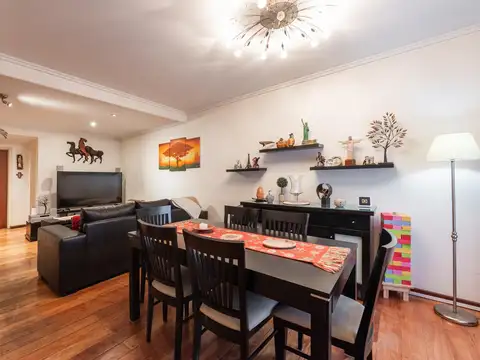 Depto Tipo Casa en Venta en Boedo, USD 350.000