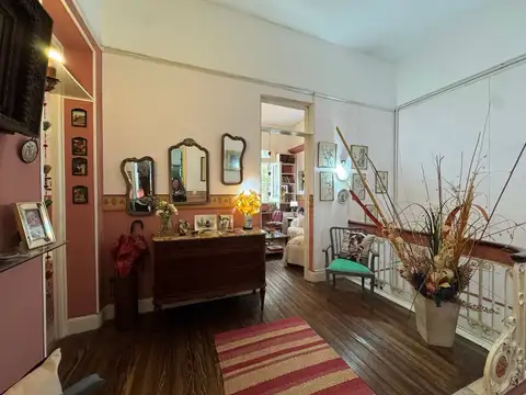 Depto Tipo Casa en Venta al Norte