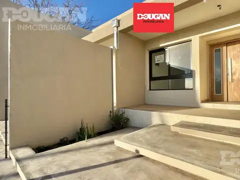 Dúplex de categoría a la venta - Merlo San Luis