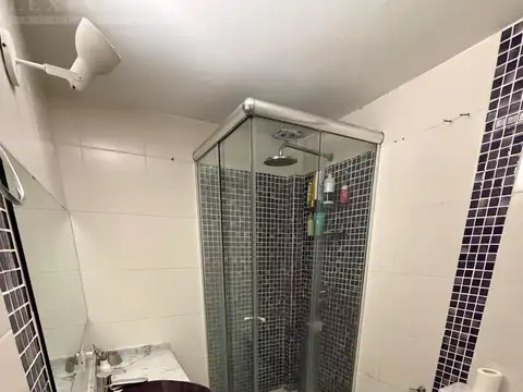 Depto Tipo Casa 2 ambientes con 1 baño