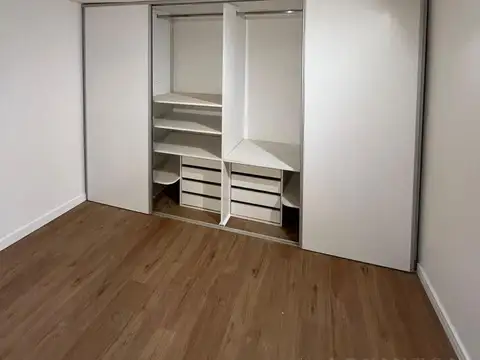 Depto Tipo Casa en Venta 15 años