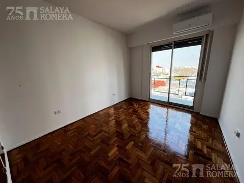 Departamento 2 Ambientes Uso Profesional