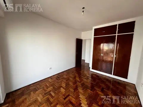 Departamento en Alquiler 50 años