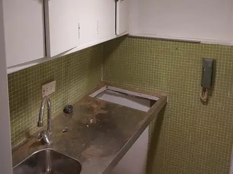 Departamento en Venta 40 años