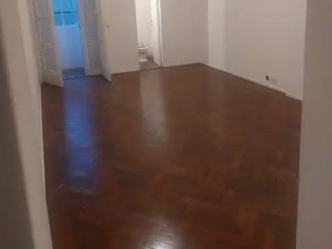 Departamento en venta en Recoleta