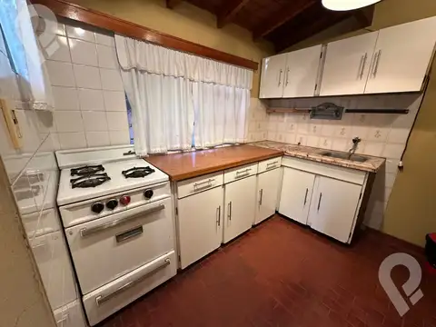 Casa en Venta de 1 dormitorio