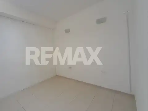 Oficina Monoambiente con 1 baño