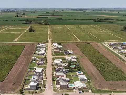 Terreno en Venta en Arroyo Seco, USD 23.000