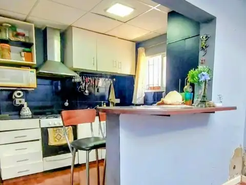 Depto Tipo Casa en Venta de 4 ambientes