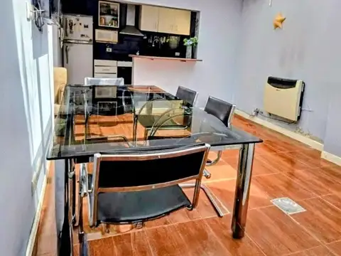 Depto Tipo Casa en Venta de 4 ambientes