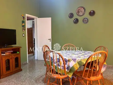 Casa 5 ambientes. | Pio XII 100