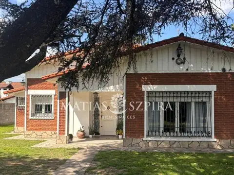 Casa 5 ambientes. | Pio XII 100