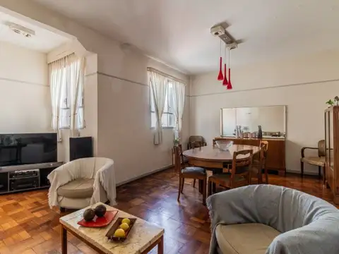 Departamento en Venta de 3 dormitorios