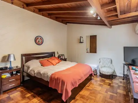 Departamento en Venta en Almagro, USD 252.000