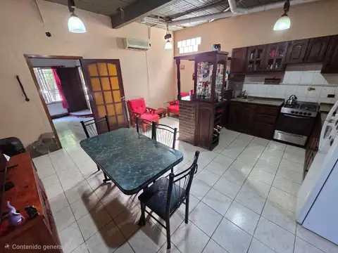 Casa en Venta 25 años