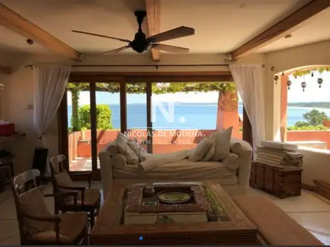 Departamento en Alquiler Temporal de 4 ambientes