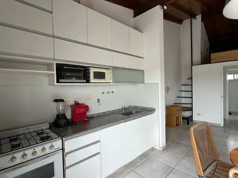 Departamento en Venta en Hurlingham, USD 80.000
