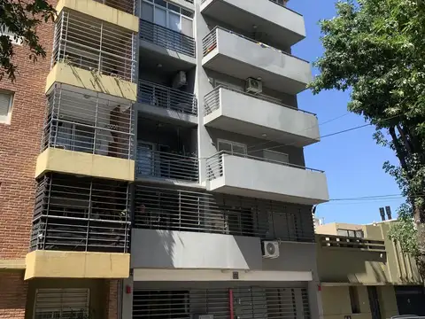 DEPARTAMENTO 1 DORMITORIO EN ALQUILER Urquiza al 3800
