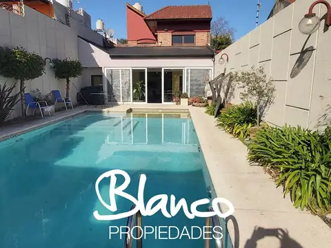 Casa  en Venta en Vicente López, G.B.A. Zona Norte, Argentina