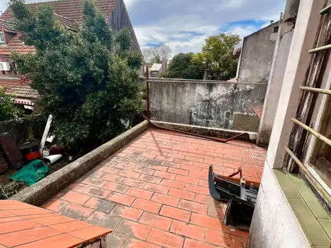Casa en Venta al Sureste