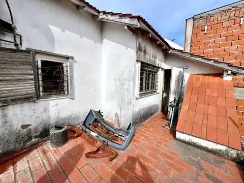 Casa en Venta 40 años