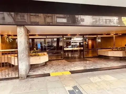 Arénales 3700, Piso 3