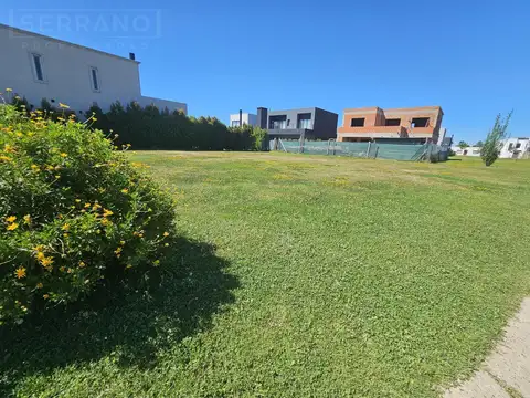 Terreno en Venta de 407,0 m2