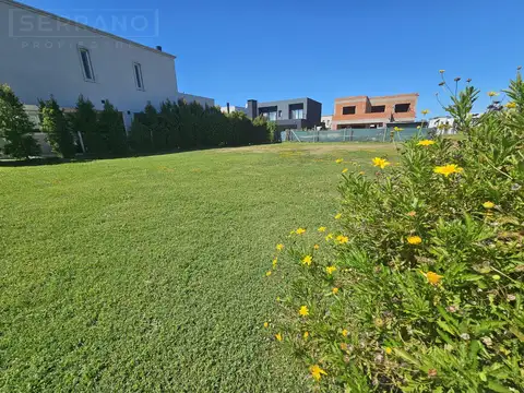 Terreno en Venta en Vila Marina II Villanueva