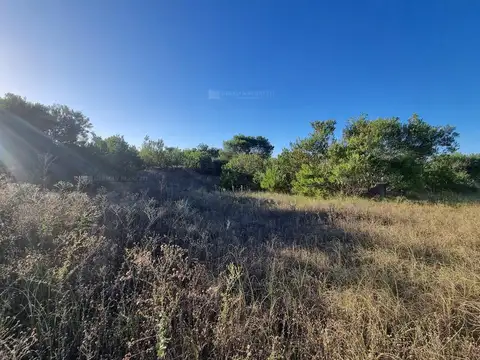 Terreno Lote  en Venta en Senderos IV, Costa Esmeralda, Costa Atlántica