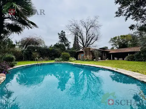 Casa en venta en Los Ñanduces, Ingeniero Maschwitz