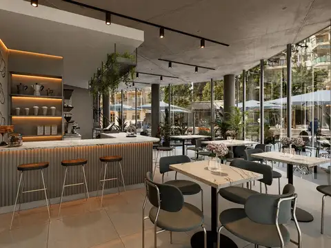 Local en Villa Urquiza