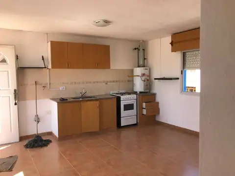 Departamento en Alquiler de 2 dormitorios