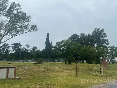 Terreno en Venta de 518,0 m2