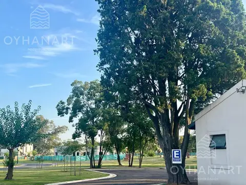 Terreno en Venta 16  mts Frente