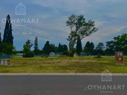 Terreno en Santa Sofía