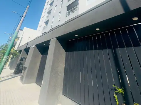 Departamento en Venta con 1 cochera