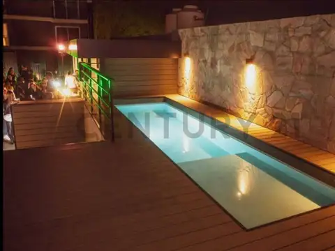 Av. Pellegrini 4000, Piso 2