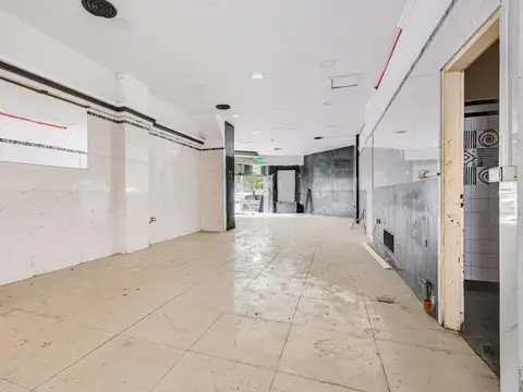 Local en Venta en Microcentro, USD 380.000