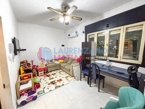 VENTA PH 3 AMBIENTES CON TERRAZA PROPIA - AGRONOMIA