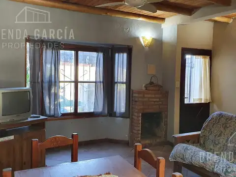 Casa en Venta 12 años
