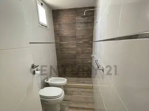 ALQUILO Hermoso Departamento 2 Dormitorios con cochera, a Estrenar, en el corazón de la sexta secció