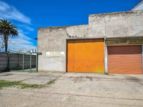 Avenida Doctor Arturo Alió 3000