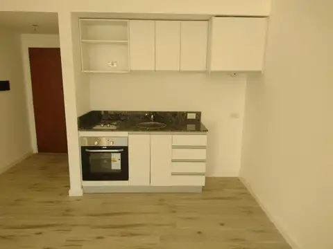 Saavedra 800, Piso 6°