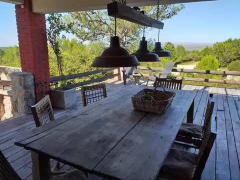 Casa en Venta en La Cumbre, USD 550.000