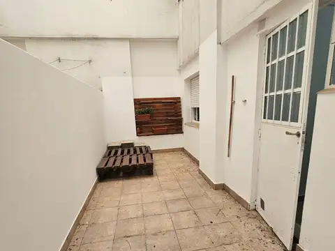 Departamento en Alquiler en Centro, USD 550