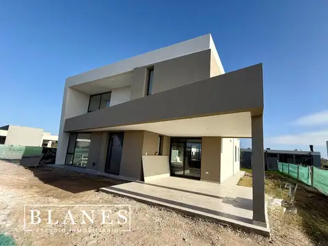 Casa en San Simón