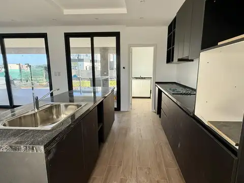 Casa en San Simón