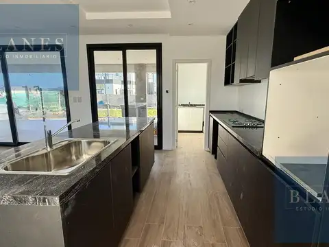 Casa en San Simón