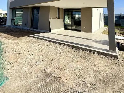 Barrio Privado San Simón